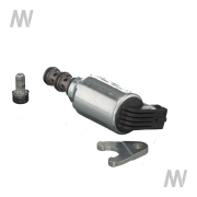 Magnetspule mechanisch - More 1