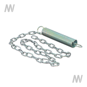 Helical spring - More 1