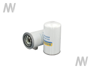 Hydraulikölfilter - More 1