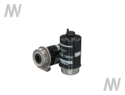 Kraftstoffvorfilter - More 1