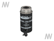 Kraftstoffvorfilter - More 1