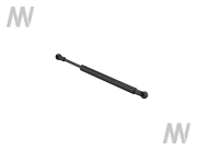 Gasdruckdämpfer - More 1