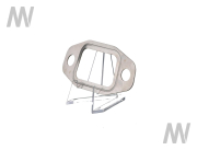 Dichtung f. Abgaskrümmer - More 1