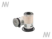 Kraftstofffilter - More 1