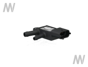 Case IH Drucksensor DPF Dieselpartikelfilter - More 1