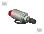 Magnetventil - More 1