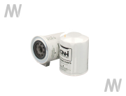 Motorölfilter - More 1