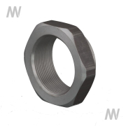 Mutter M40x1,5 - More 1