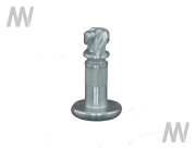 Locking pin - More 1