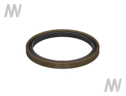 Cassette shaft seal APL-330 - More 1