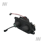 Bedienlement Klimaanlage - More 1