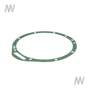 Flachdichtung - More 1