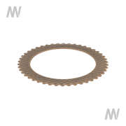 Lamella only for Powerboost - More 1