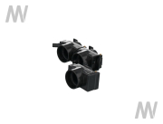 Dust cap f. breakaway coupling 3s - More 1
