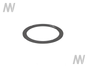 Anlaufscheibe - More 1