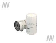 Motorölfilter - More 1