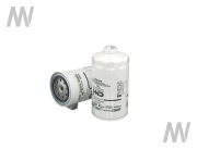Kraftstoffvorfilter - More 1