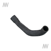 Kühlerschlauch oben - More 1