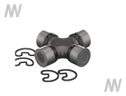 Gelenkkreuz - More 1