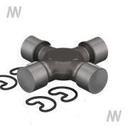 Kreuzgelenk kpl. - More 1