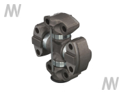 Kreuzgelenk - More 1