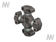 Kreuzgelenk - More 1