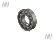 Ball bearing - More 1