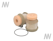 Entlüftungsfilter - More 1