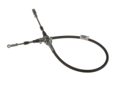 Bowden cable clutch pedal - More 1