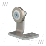 Halter m. Magnetfuß - More 1