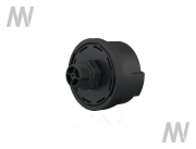 Breather f. fuel tank - More 1