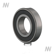 Ball bearing - More 1