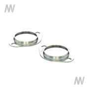 Bearing flange - More 1