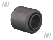 Gummibuchse - More 1