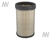 Sicherheitspatrone - More 1