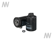 Kraftstofffilter - More 1