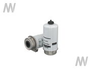 Kraftstofffilter - More 1