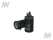 Kraftstofffilter - More 1