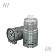 Kraftstofffilter - More 1