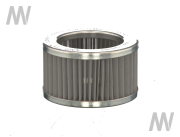 Saugfilter für Frontzapfwelle - More 1