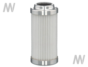 Druckfilter Frontzapfwelle - More 1