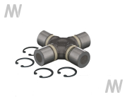 Kreuzgelenk kpl. 110x30 - More 1