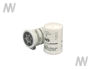 Getriebe-Hydraulikfilter - More 1