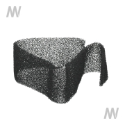 Filtervlies - More 1