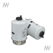 30 Micron, ab S/N 218236 - More 1