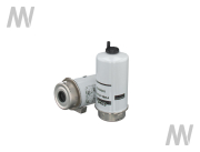 Kraftstofffilter - More 1