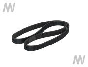 Flat belt 5PK - 957 - More 1