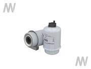 Kraftstofffilter - More 1