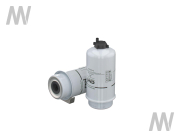 Fuel filter - More 1