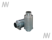 Hydraulikfilter - More 1